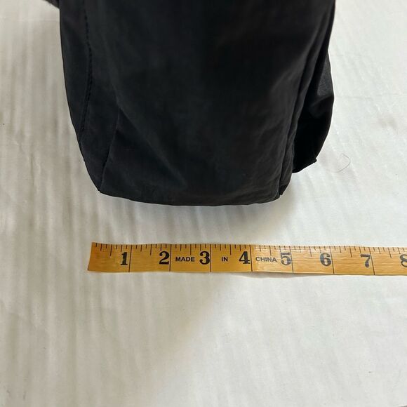 Kipling Bethel Black Shoulder Bag - Picture 11 of 16